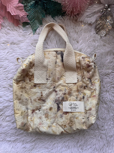 Mini Bolsito @Ovejacasta