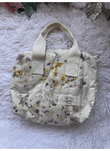 Mini Bolsito @Ovejacasta