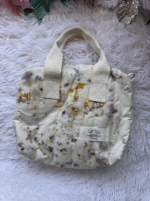 Mini Bolsito @Ovejacasta