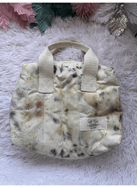 Mini Bolsito @Ovejacasta