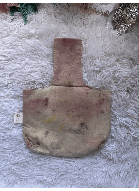 Mini Porta Ovillo @Ovejacasta