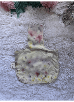 Mini Porta Ovillos @Ovejacasta