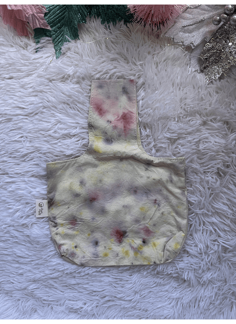 Mini Porta Ovillos @Ovejacasta