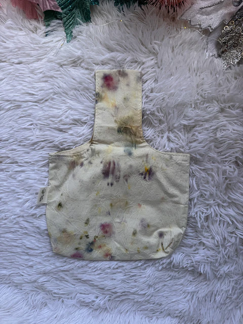 Mini Porta Ovillos @Ovejacasta