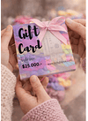 Gift Card Digital 
