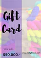 Gift Card Digital - Miniatura 2