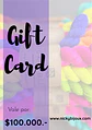Gift Card Digital - Miniatura 2