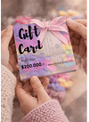 Gift Card Digital