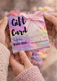 Gift Card Digital - thumbnail 1