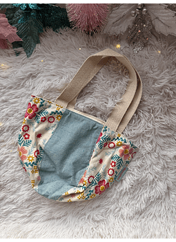 Bolso @_corazondetrapo