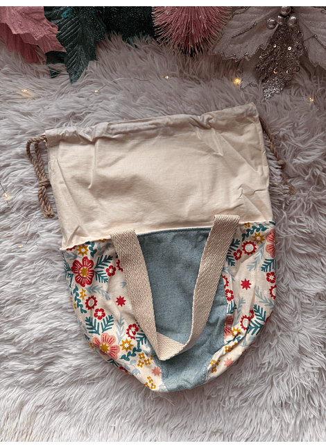 Bolso @_corazondetrapo