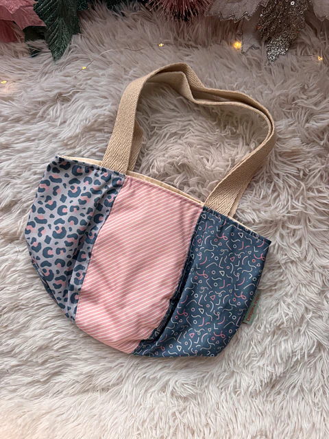 Bolso @_corazondetrapo