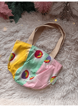 Bolso @_corazondetrapo