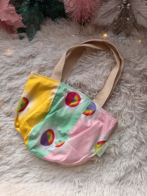 Bolso @_corazondetrapo