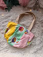 Bolso @_corazondetrapo - Miniatura 1