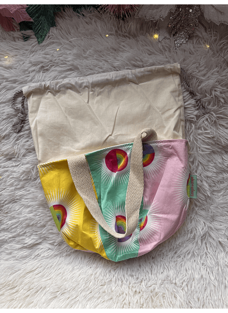 Bolso @_corazondetrapo