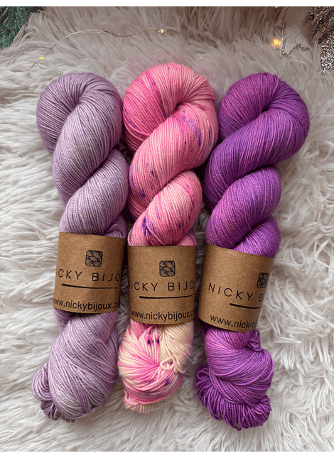 Caja Navidad Bijoux 2