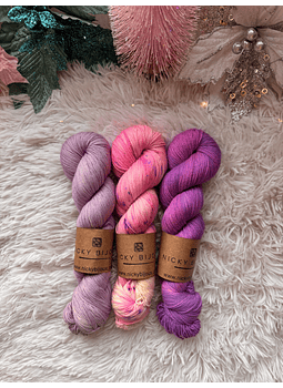 Caja Navidad Bijoux 2