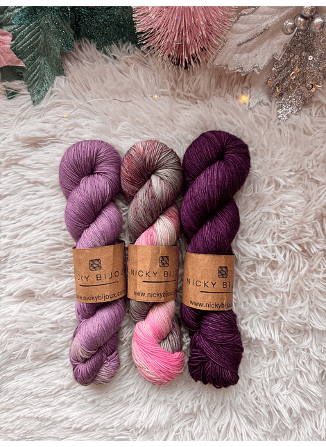 Caja Navidad Bijoux 3