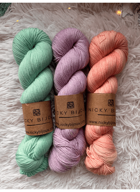 Caja Navidad Bijoux 5