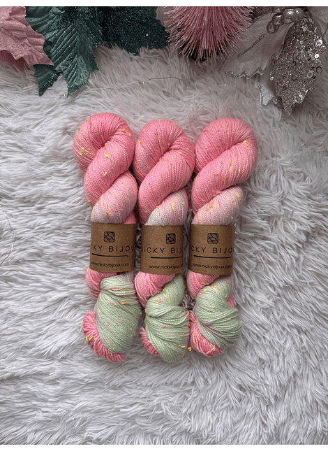 Caja Navidad Bijoux 7