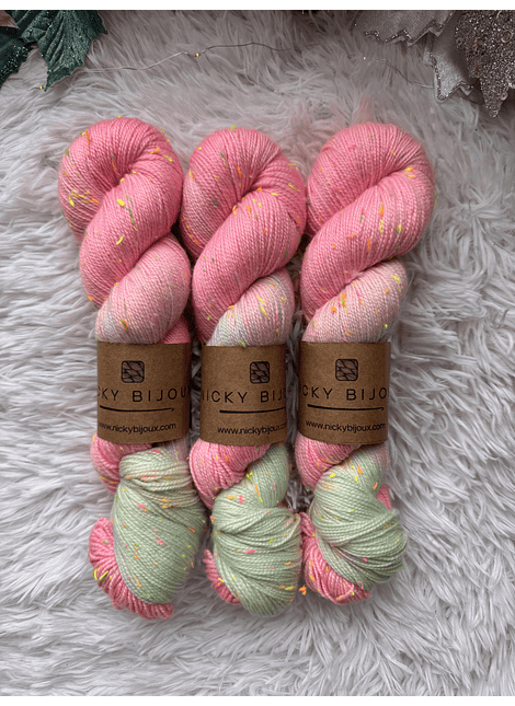 Caja Navidad Bijoux 7