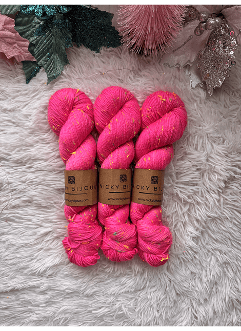 Caja Navidad Bijoux 9