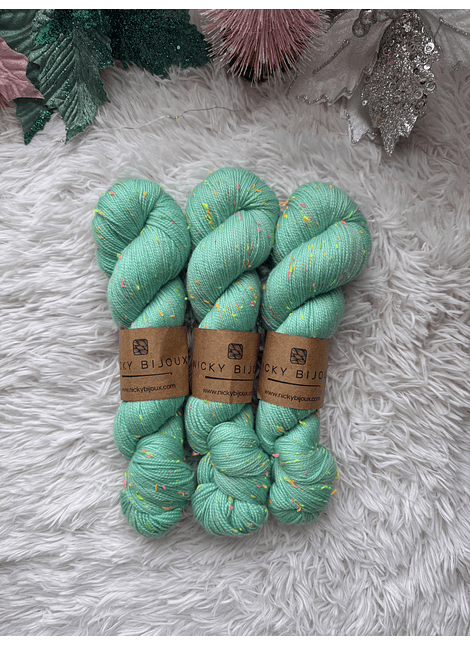 Caja Navidad Bijoux 10