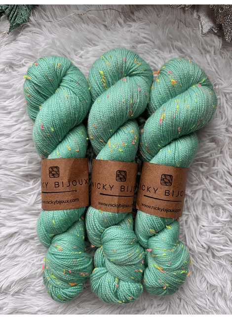 Caja Navidad Bijoux 10