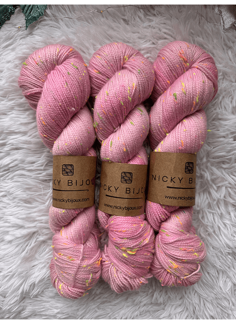 Caja Navidad Bijoux 11