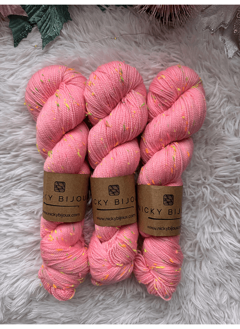 Caja Navidad Bijoux 12