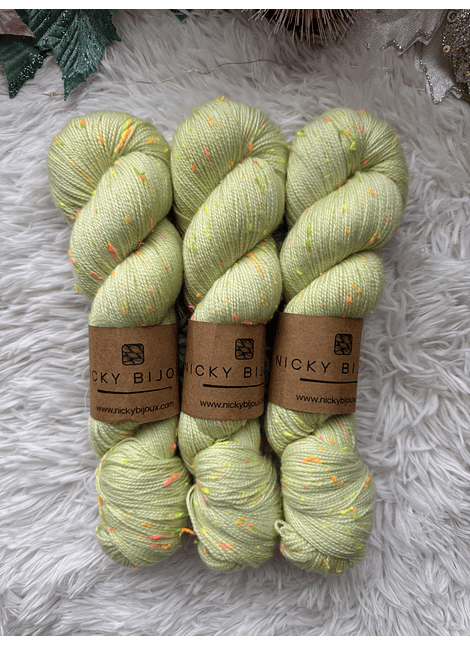 Caja Navidad Bijoux 13