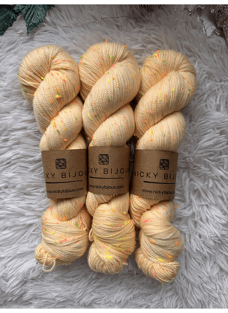 Caja Navidad Bijoux 14