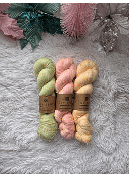 Caja Navidad Bijoux 15