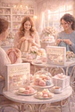La Pâtisserie - Calendario de Adviento 2026 (PRE VENTA) - Miniatura 3