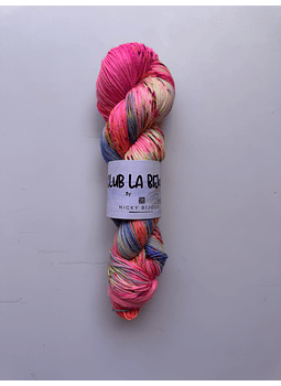 Merino Bijoux Fingering - Lisboa (Club La Bijoux)