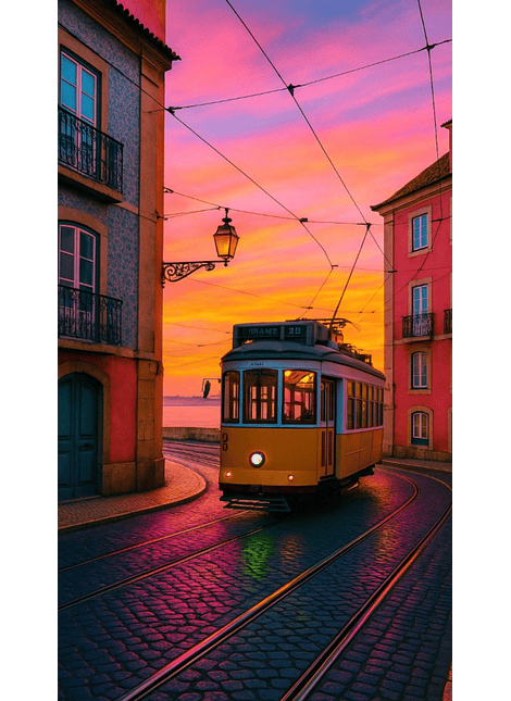 Merino Bijoux Fingering - Lisboa (Club La Bijoux)