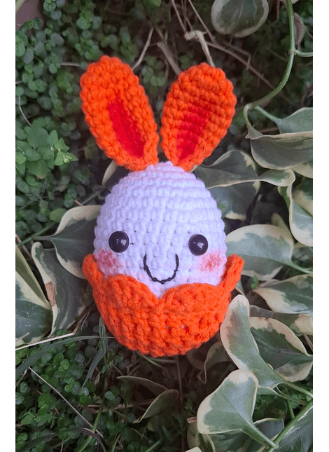 Taller Conejihuevo - Amigurumi
