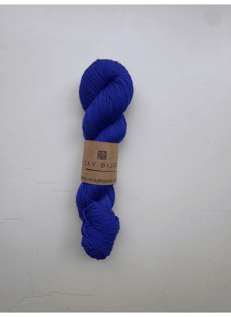 Merino Bijoux Fingering - Principito