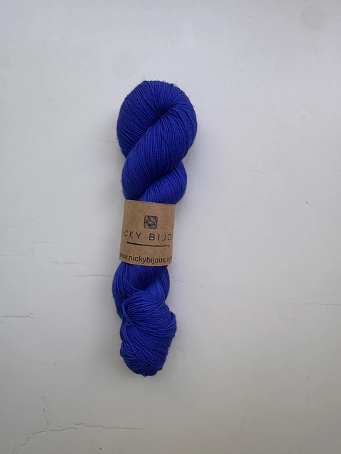 Merino Bijoux Fingering - Principito