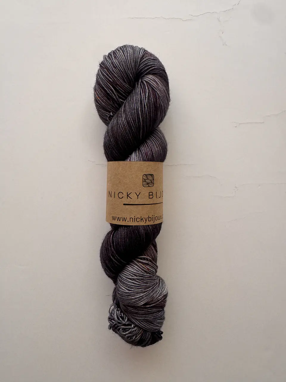 Merino Bijoux Fingering - House Of Dragon  1
