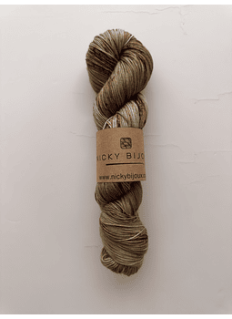 Merino Bijoux Fingering - Alicent 