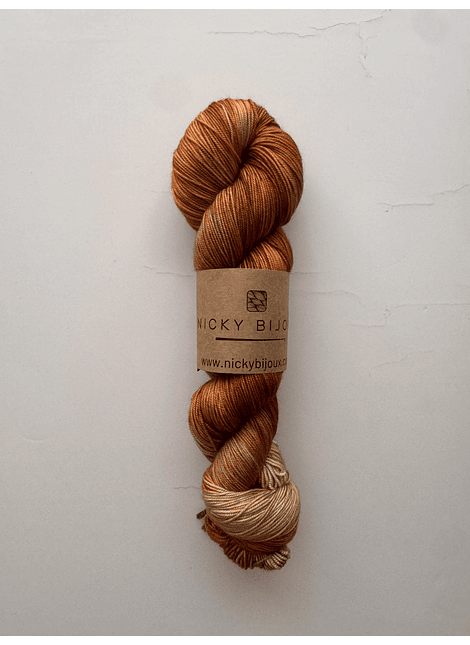 Merino Bijoux Fingering 