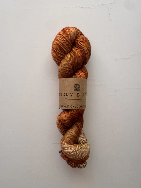 Merino Bijoux Fingering 