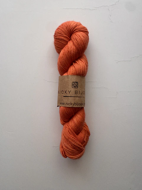 Merino Bijoux Fingering 