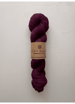 Merino Bijoux Fingering 