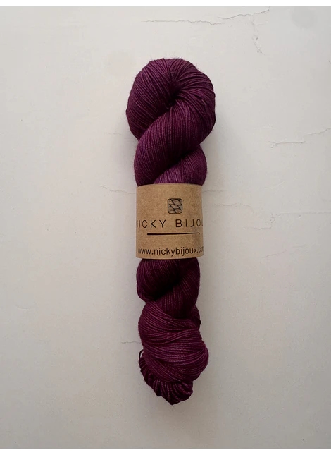 Merino Bijoux Fingering 