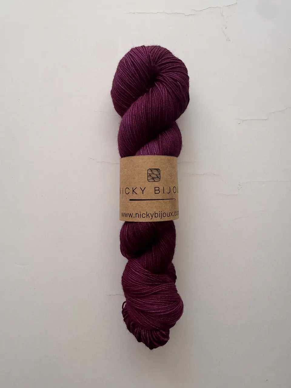 Merino Bijoux Fingering  1