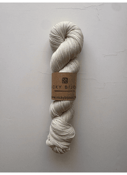 Merino Bijoux Fingering - Niebla