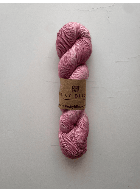 Merino Superwash Fingering 